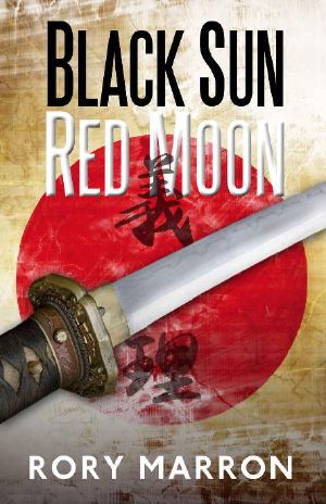 [Black Sun, Red Moon 01] • Black Sun, Red Moon